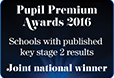 Pupil Premium